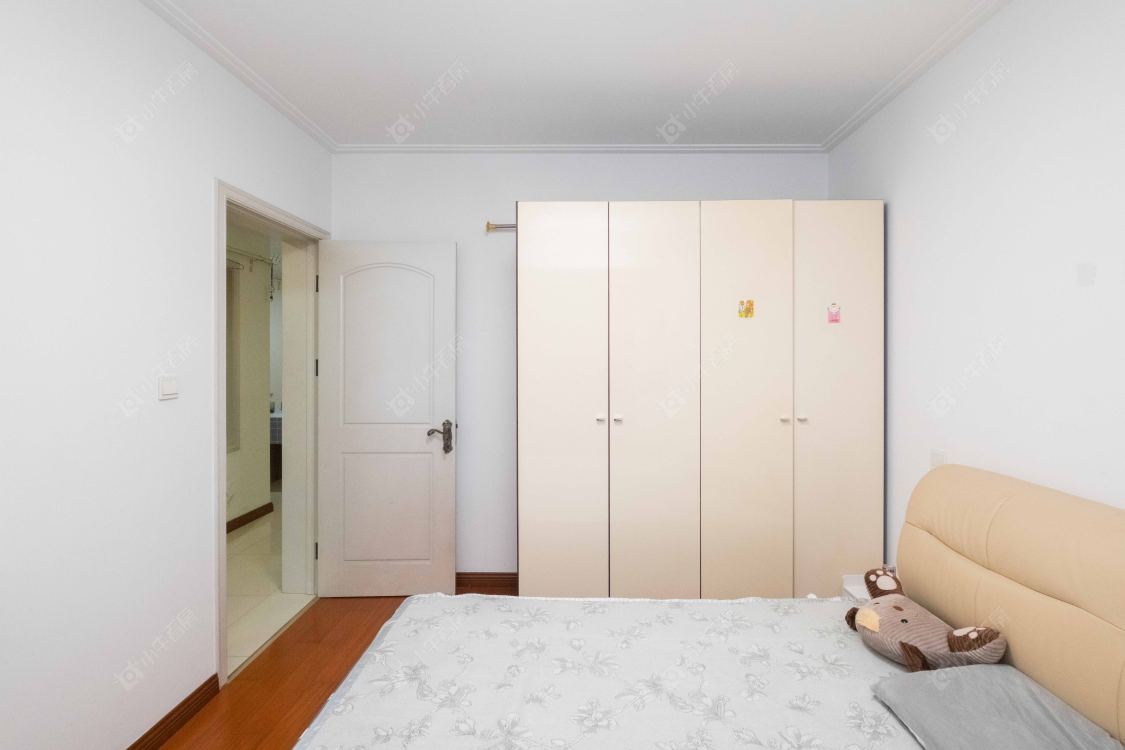 常州景瑞曦城在售二手房源室内图_小牛看房