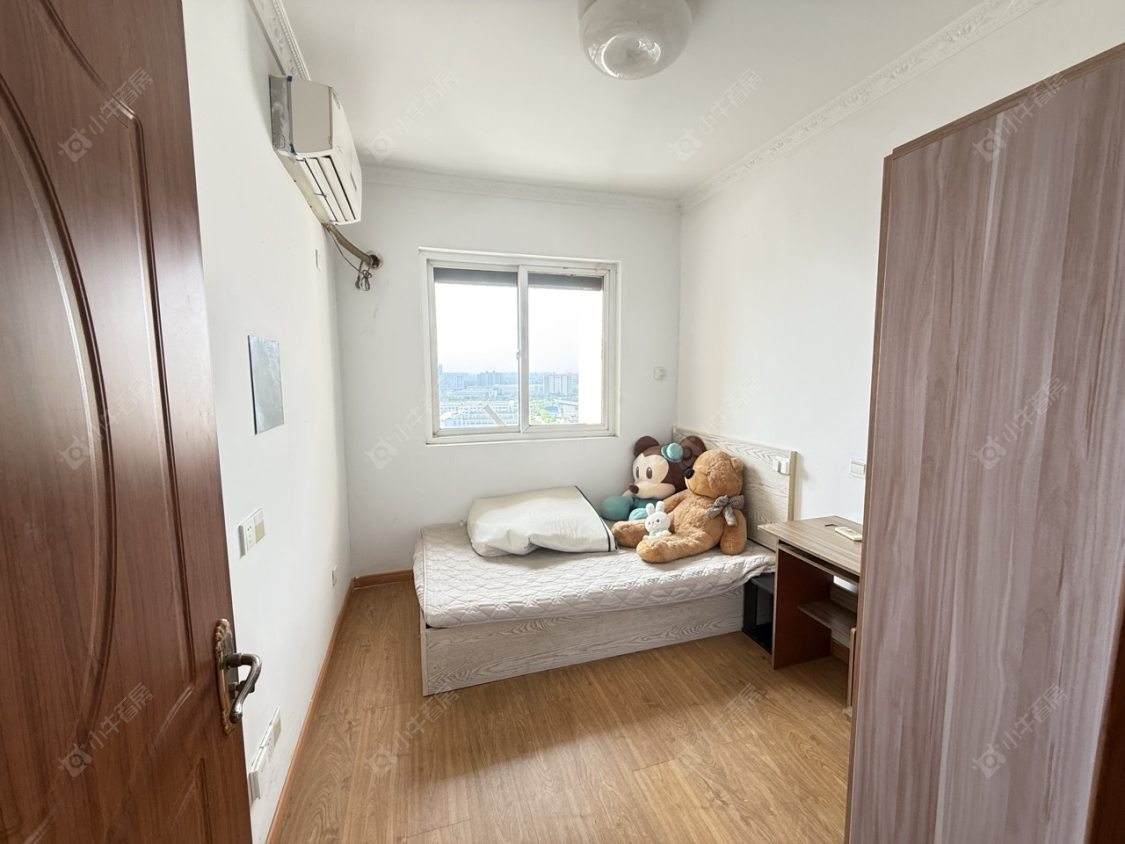 常州凯尔锋度在租房源室内图_小牛看房