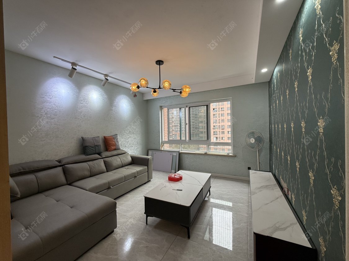 常州泰盈八千里在租房源_小牛看房