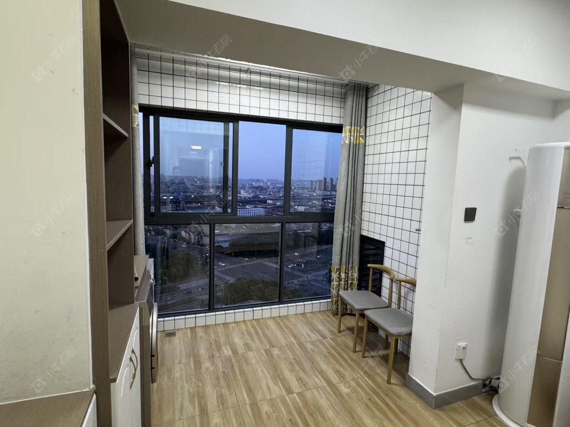 高力国际SOHO房源 常州高力国际SOHO在租房源_小牛看房