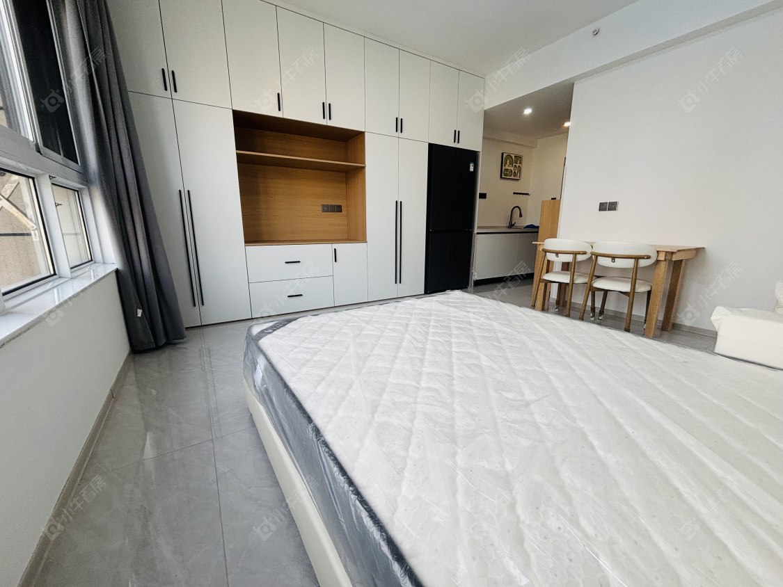 常州中奥珑郡在租房源_小牛看房