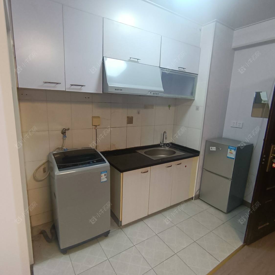 常州新荷花园在租房源室内图_小牛看房