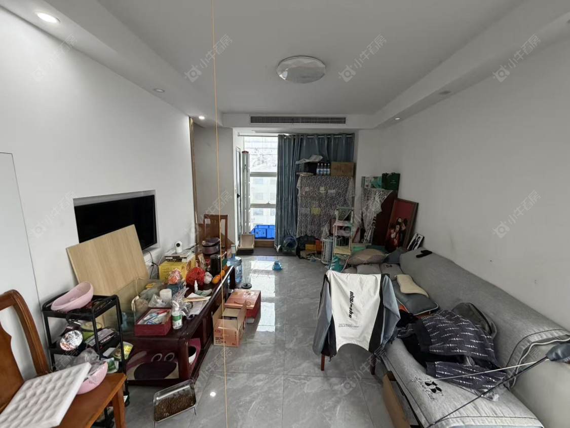 常州华东机电城在租房源室内图_小牛看房