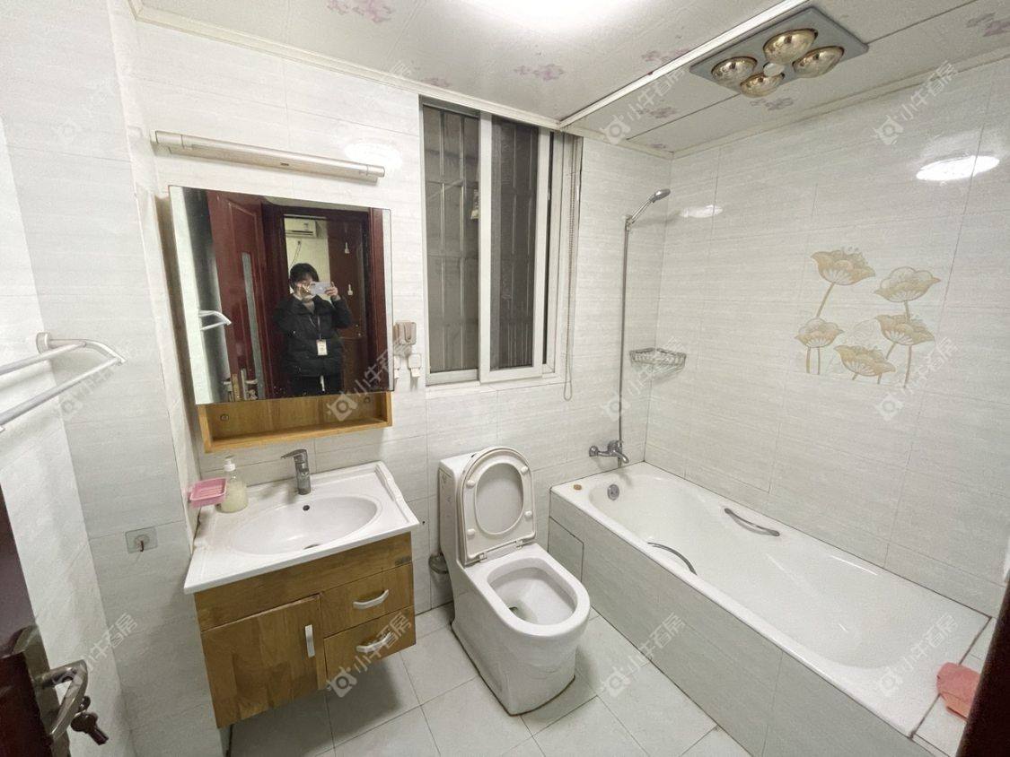 常州龙栖花园在租房源室内图_小牛看房