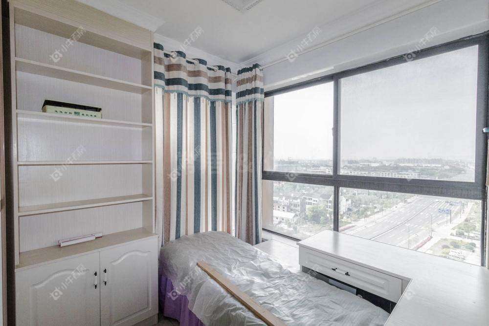 常州招商花园城在租房源室内图_小牛看房