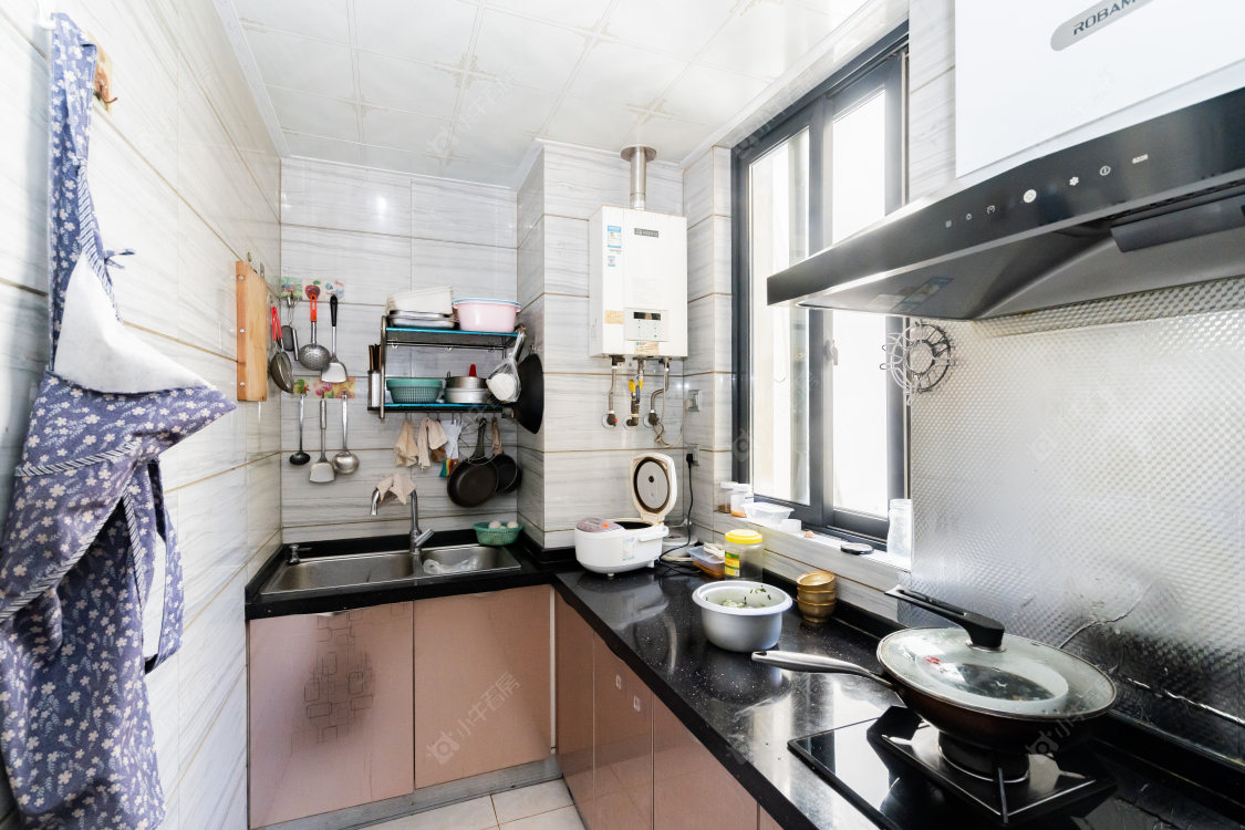 常州高成天鹅湖在售二手房源室内图_小牛看房