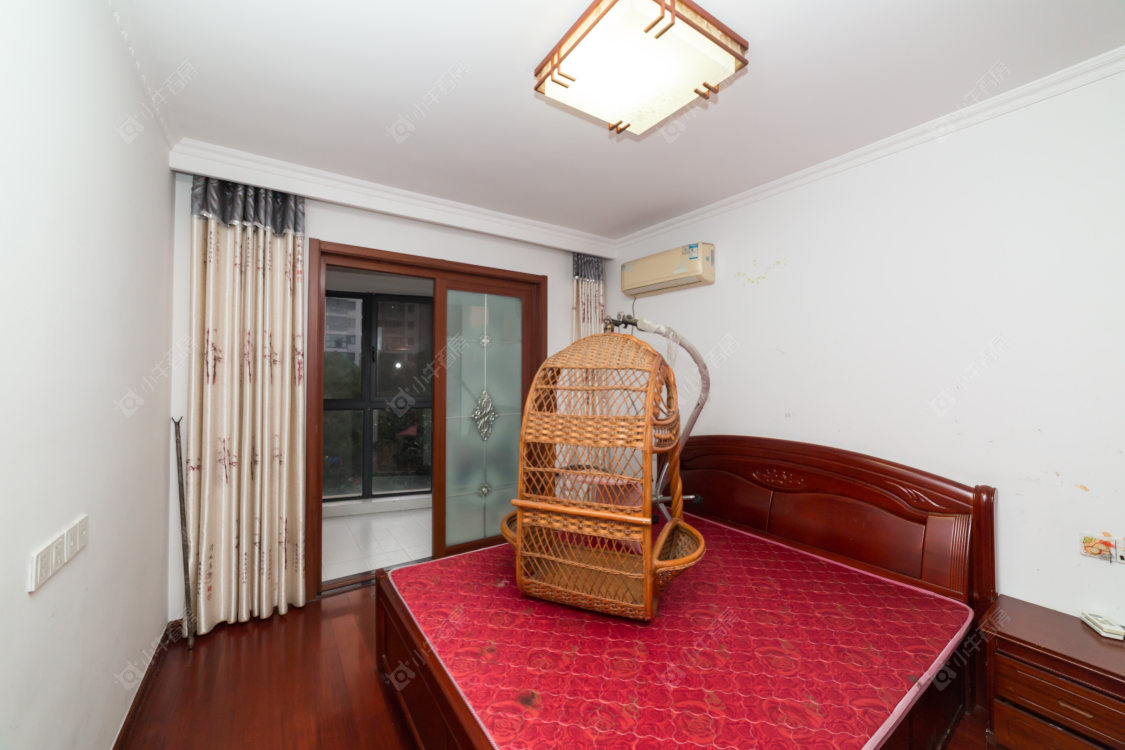 常州水晶城在售二手房源室内图_小牛看房