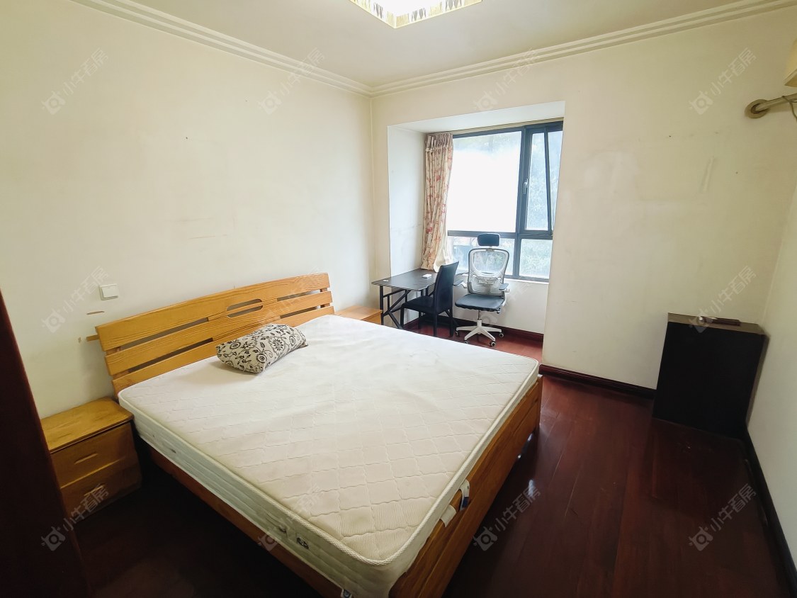 新城南都花海房源室内图 常州新城南都花海在租房源室内图_小牛看房