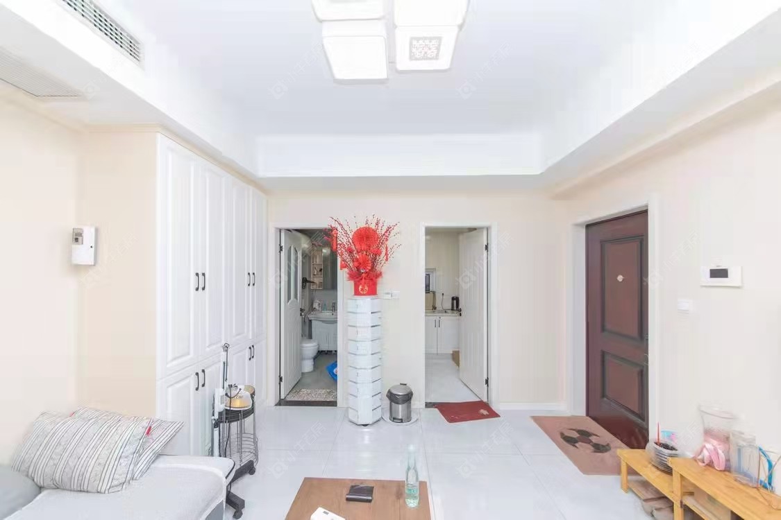 常州宝龙城市广场租房房源封面图