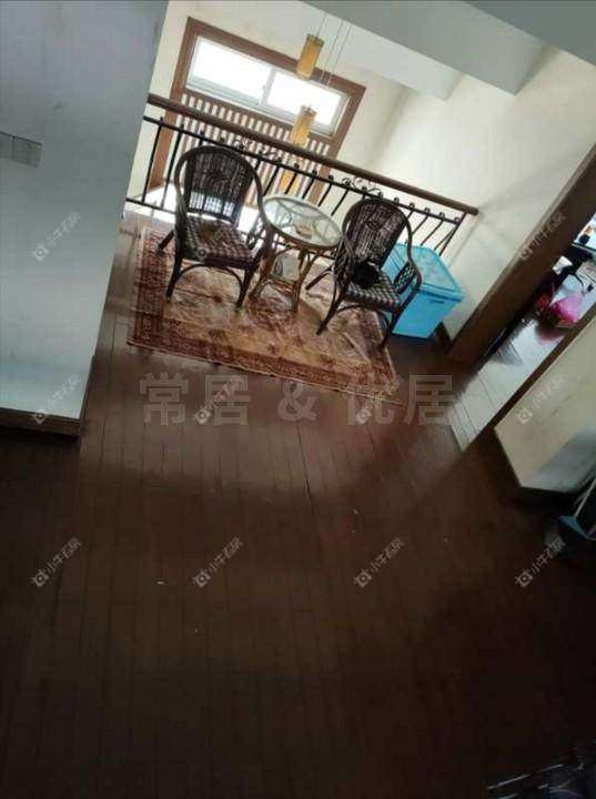 常州广景山庄在租房源室内图_小牛看房