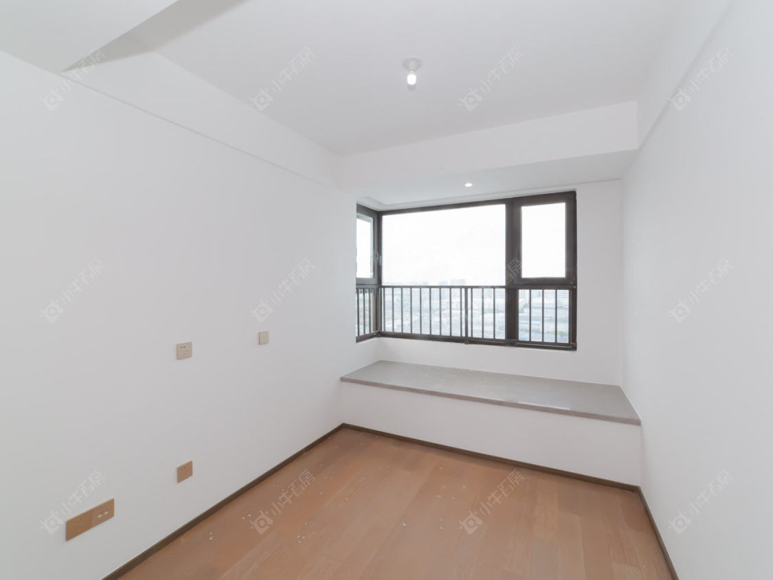 万科新都会房源室内图 常州万科新都会在售二手房源室内图_小牛看房