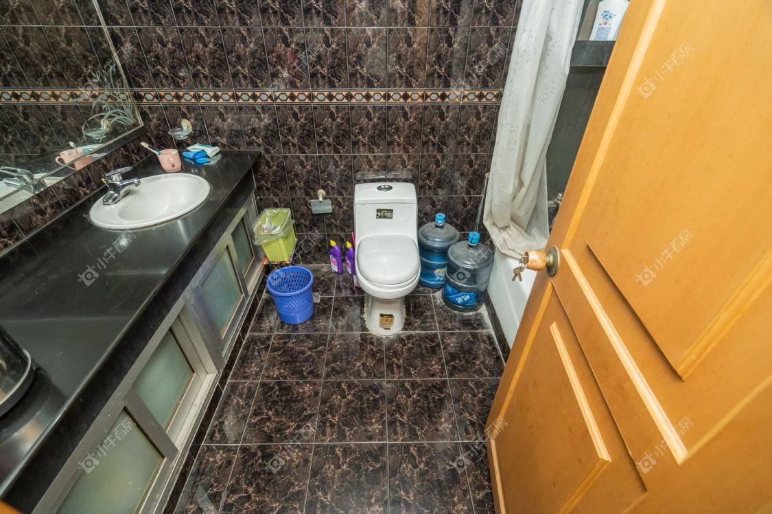 常州劳动新村南区在租房源室内图_小牛看房