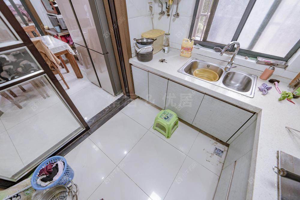 常州聚盛花园在售二手房源室内图_小牛看房