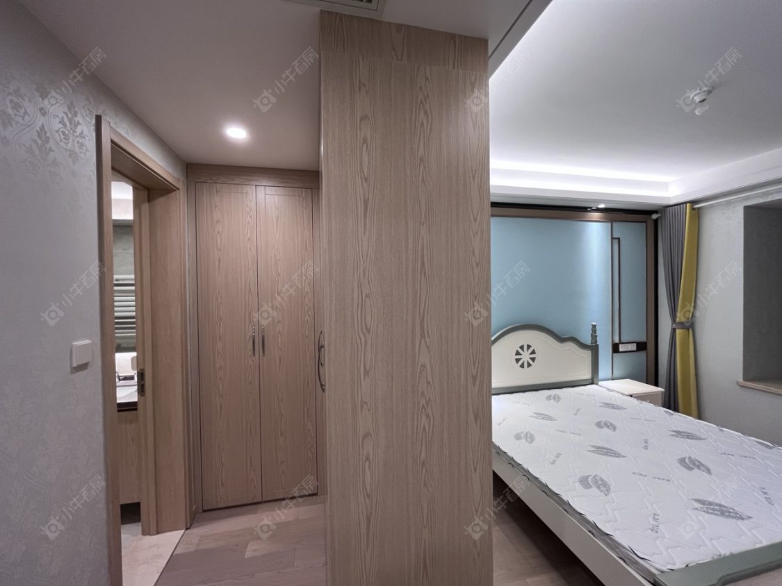 景瑞天玺房源室内图 常州景瑞天玺在租房源室内图_小牛看房