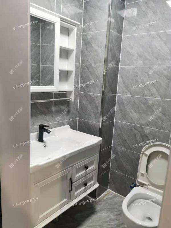 朗诗邻里中心房源室内图 常州朗诗邻里中心在租房源室内图_小牛看房