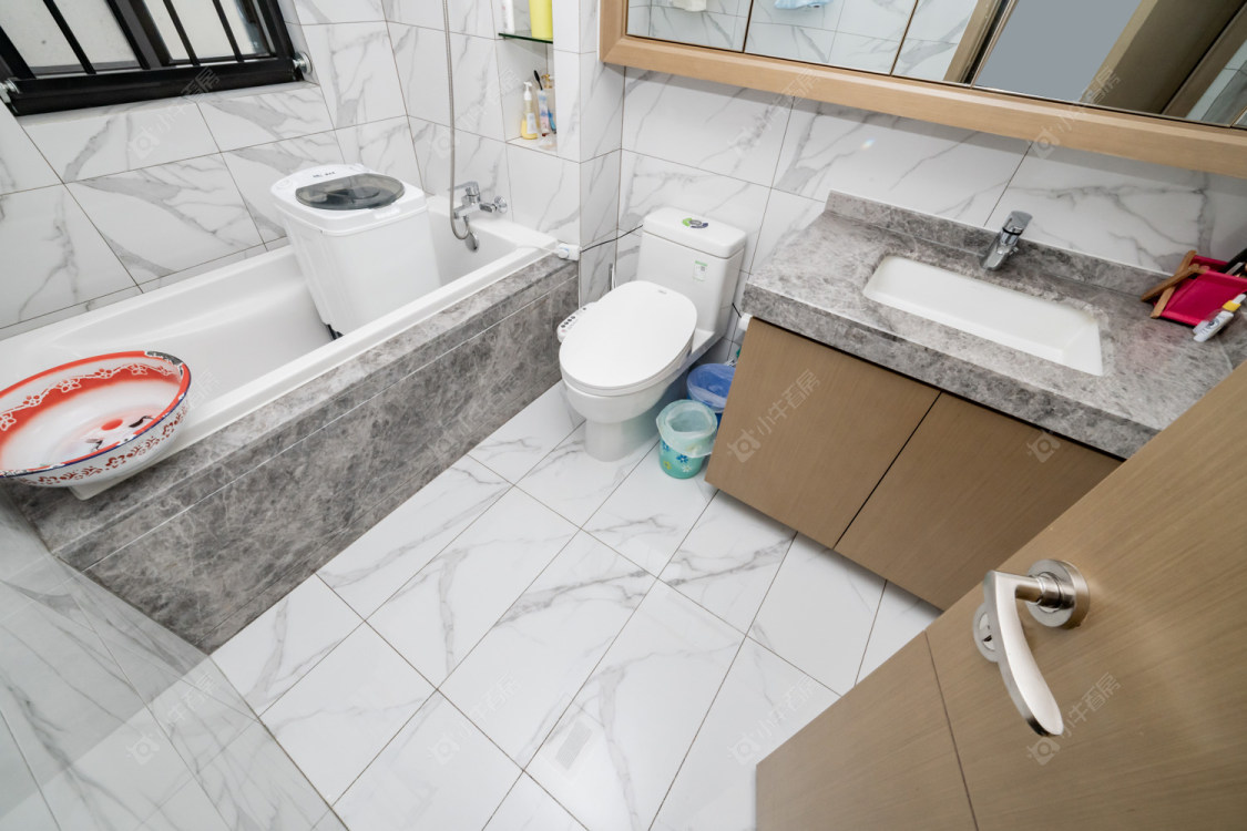 常州璞樾门第在售二手房源室内图_小牛看房