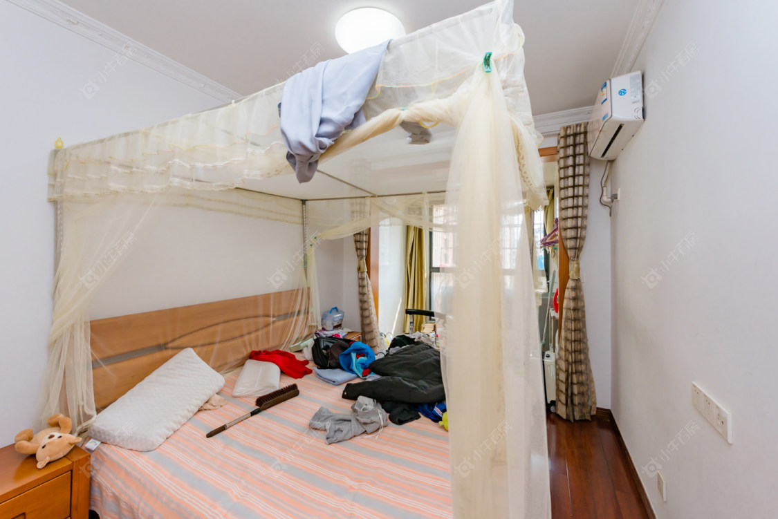 常州兰陵尚品花园在售二手房源室内图_小牛看房