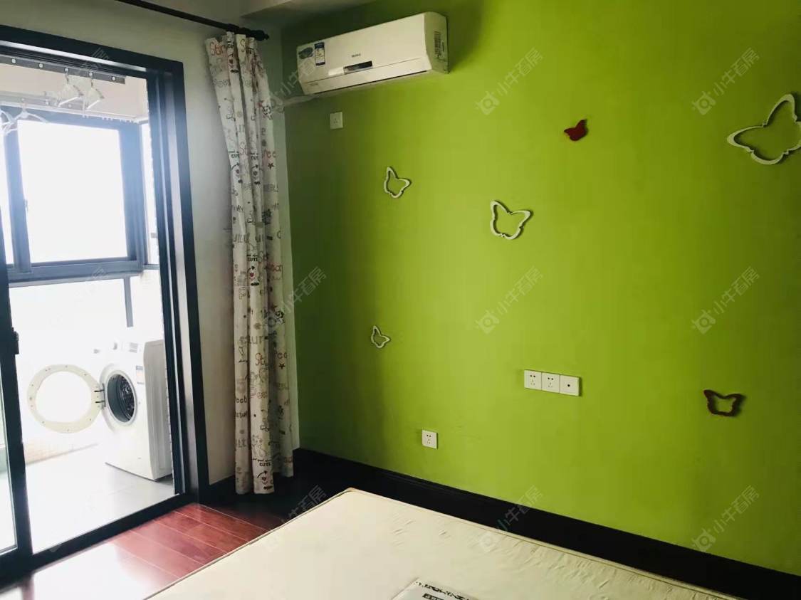 常州彩虹城租房_彩虹城3室2厅房源出租