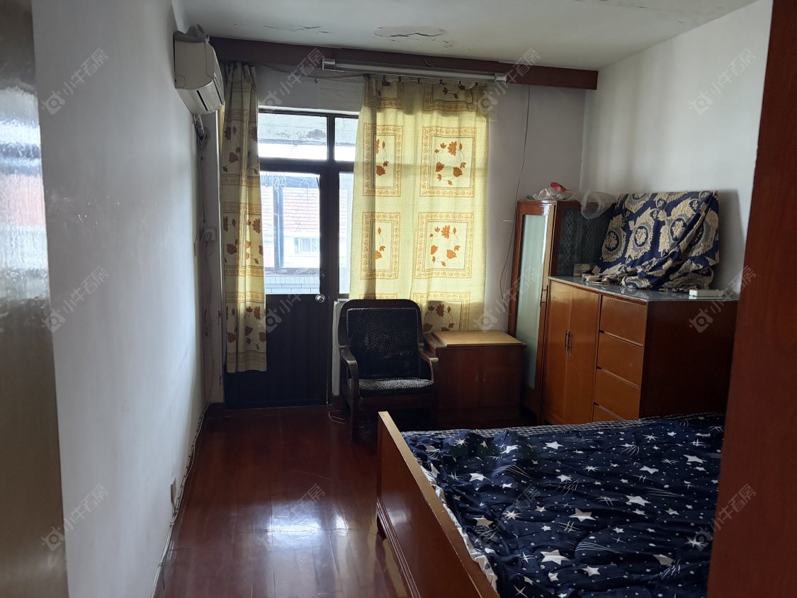 常州勤业一二三村在租房源_小牛看房