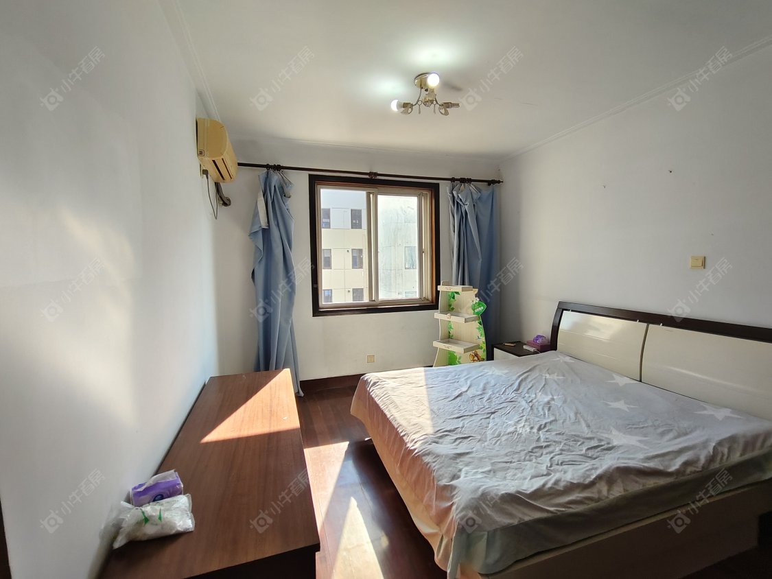 常州竹林新村在租房源_小牛看房