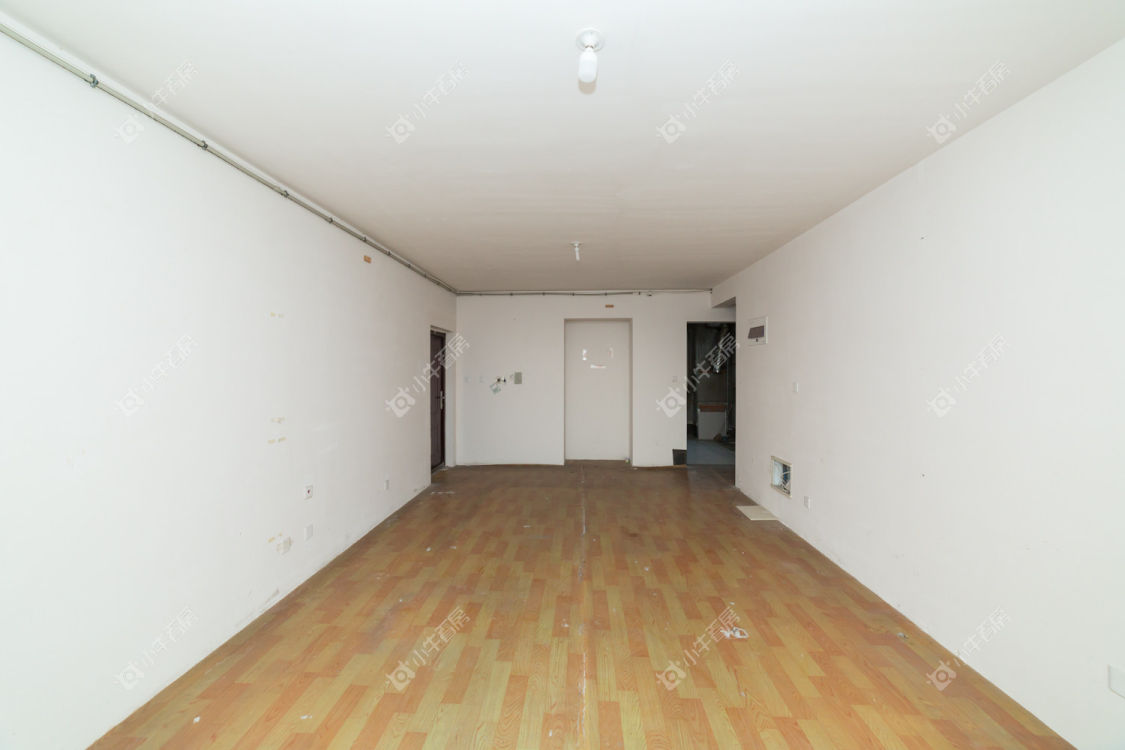 常州蔚蓝天地三四期租房_小牛看房