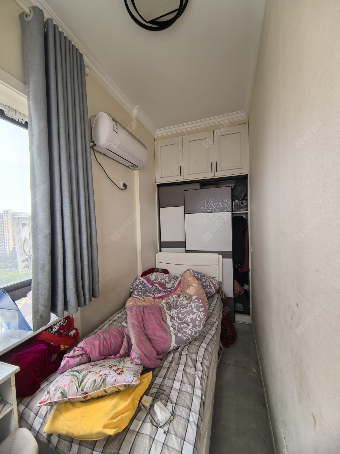 常州福康宁花园在租房源室内图_小牛看房