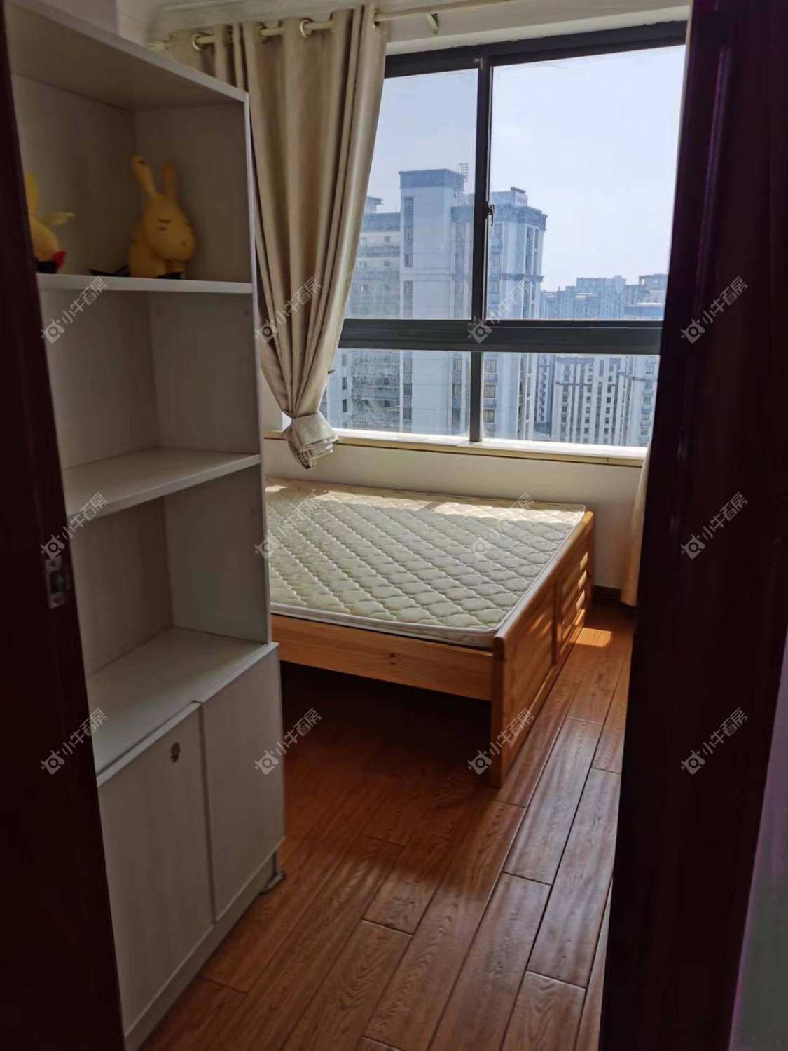 常州永宁雅苑在租房源_小牛看房