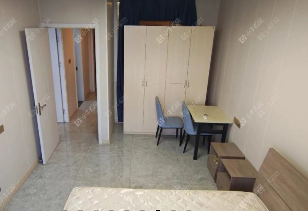 常州富都公馆2室1厅在租房源出租