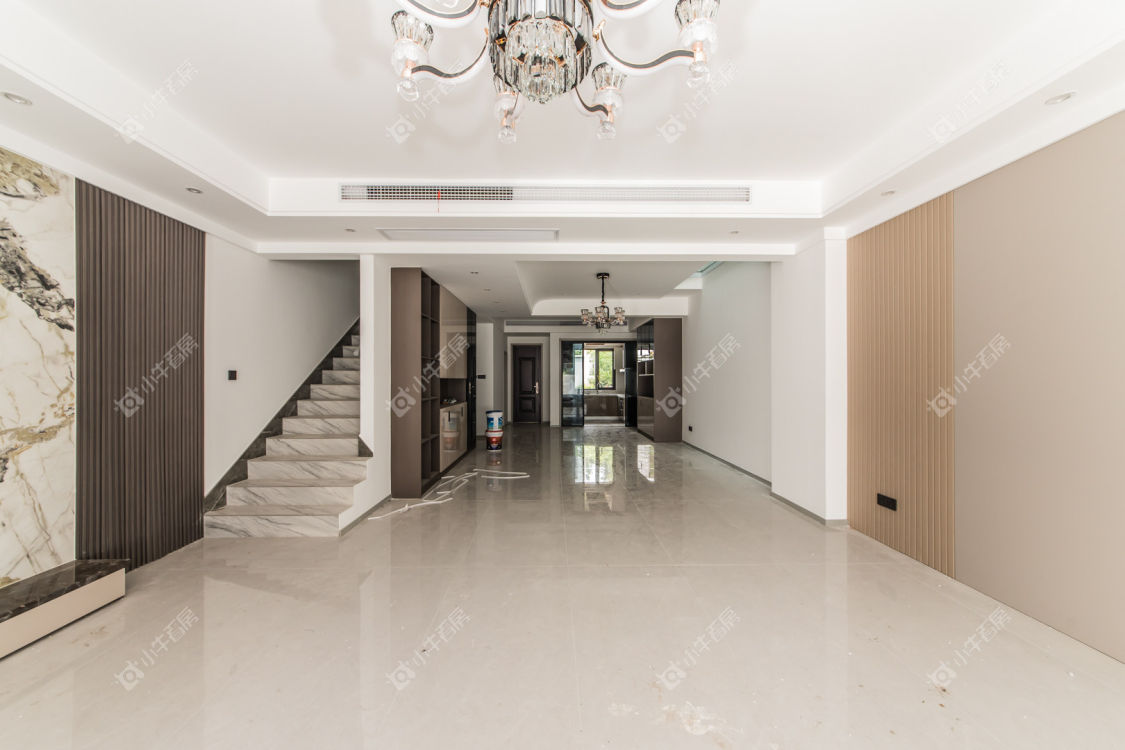 常州秀江南花园租房_小牛看房