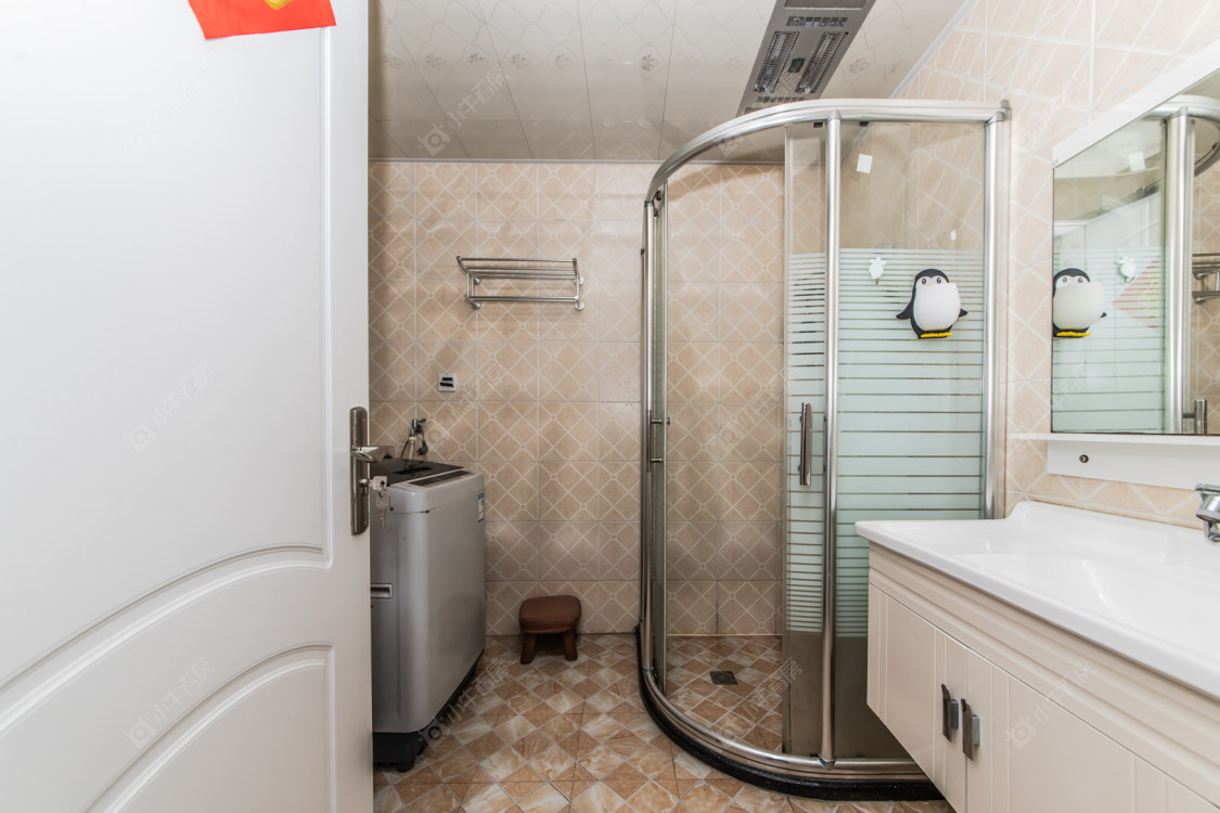 常州九龙仓时代上院在售二手房源室内图_小牛看房