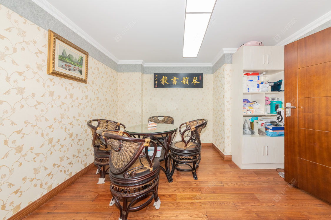 常州清水湾花园三期在售二手房源室内图_小牛看房