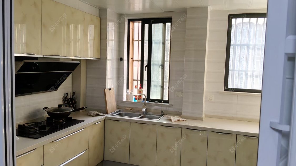 常州阳光龙庭在租房源室内图_小牛看房