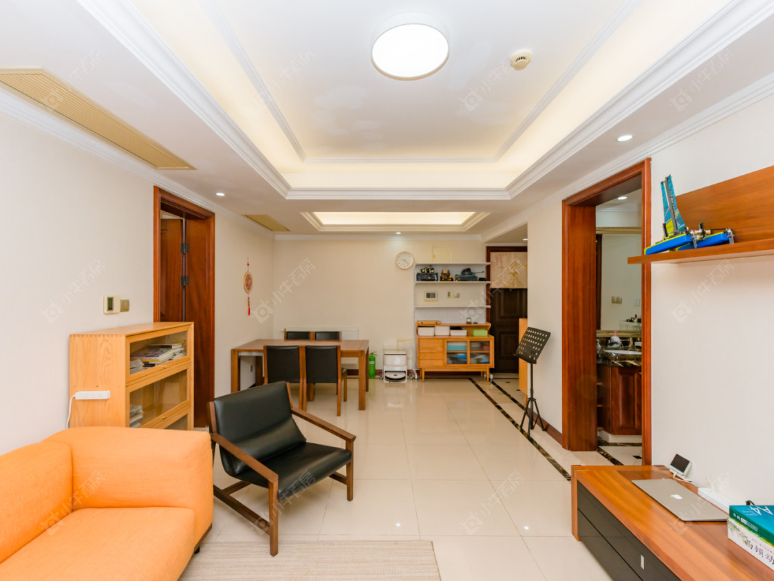 常州吾悦国际在售二手房源室内图_小牛看房