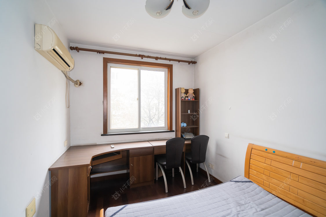 常州兆丰花苑在售二手房源室内图_小牛看房