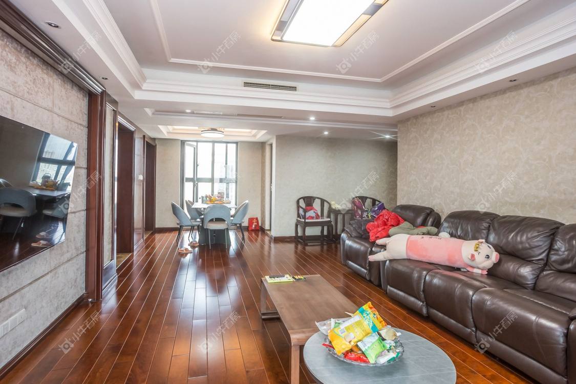 凯纳华侨城房源室内图 常州凯纳华侨城在租房源室内图_小牛看房