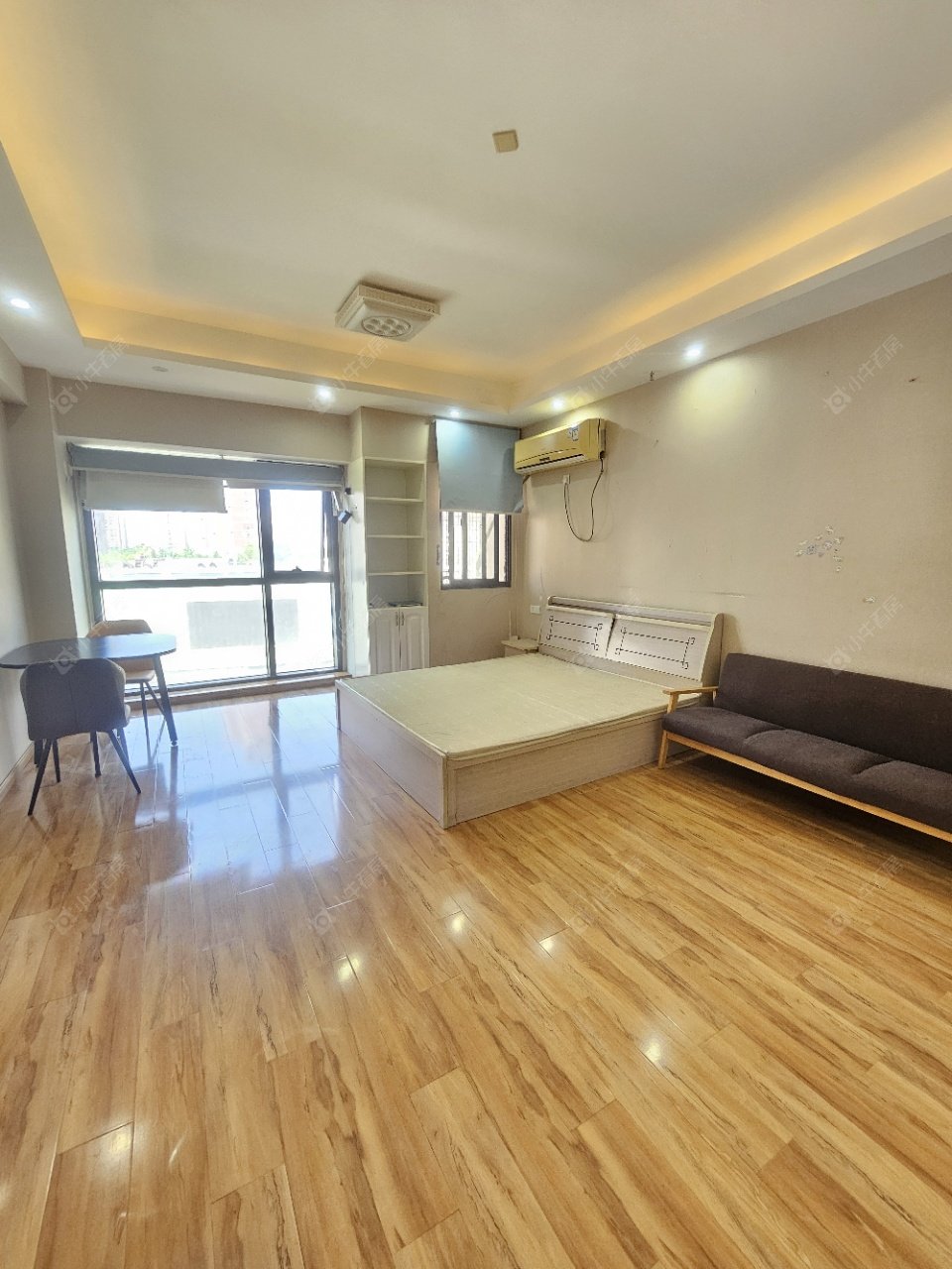 常州四季青服装城在租房源室内图_小牛看房