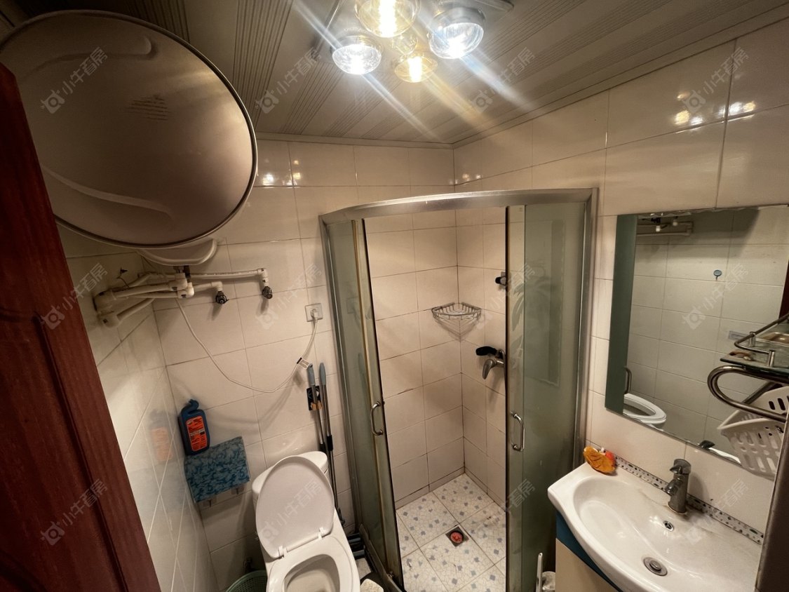 常州学府名门花苑在租房源室内图_小牛看房