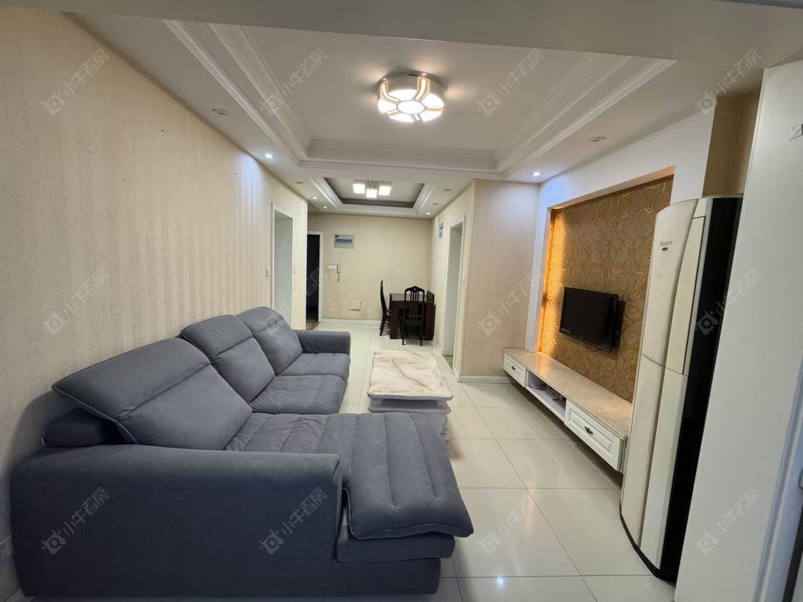 常州桂花园在租房源室内图_小牛看房