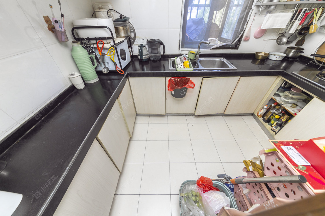 常州清潭六村在售二手房源室内图_小牛看房