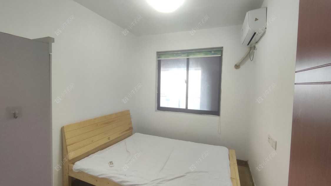 常州百兴华府二期在租房源室内图_小牛看房