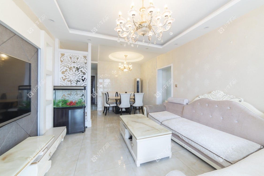 外滩1号房源室内图 常州外滩1号在租房源室内图_小牛看房