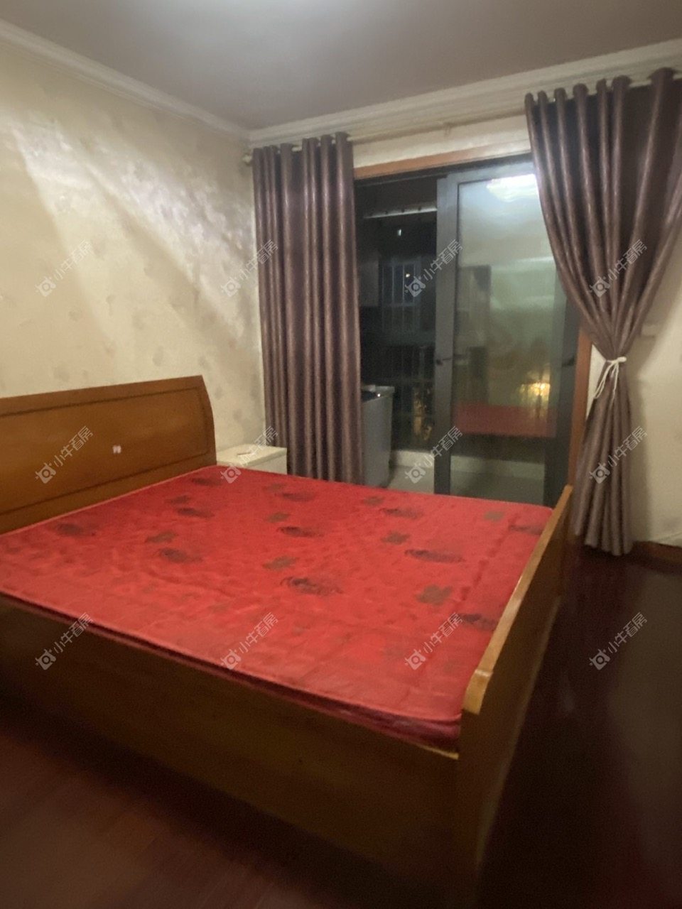 常州蓝天新苑在租房源室内图_小牛看房