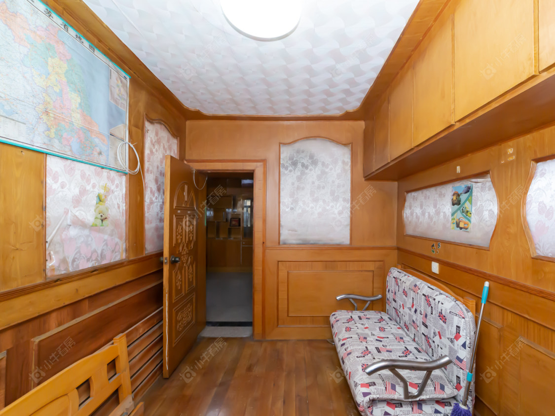 常州翠苑公寓在售二手房源室内图_小牛看房