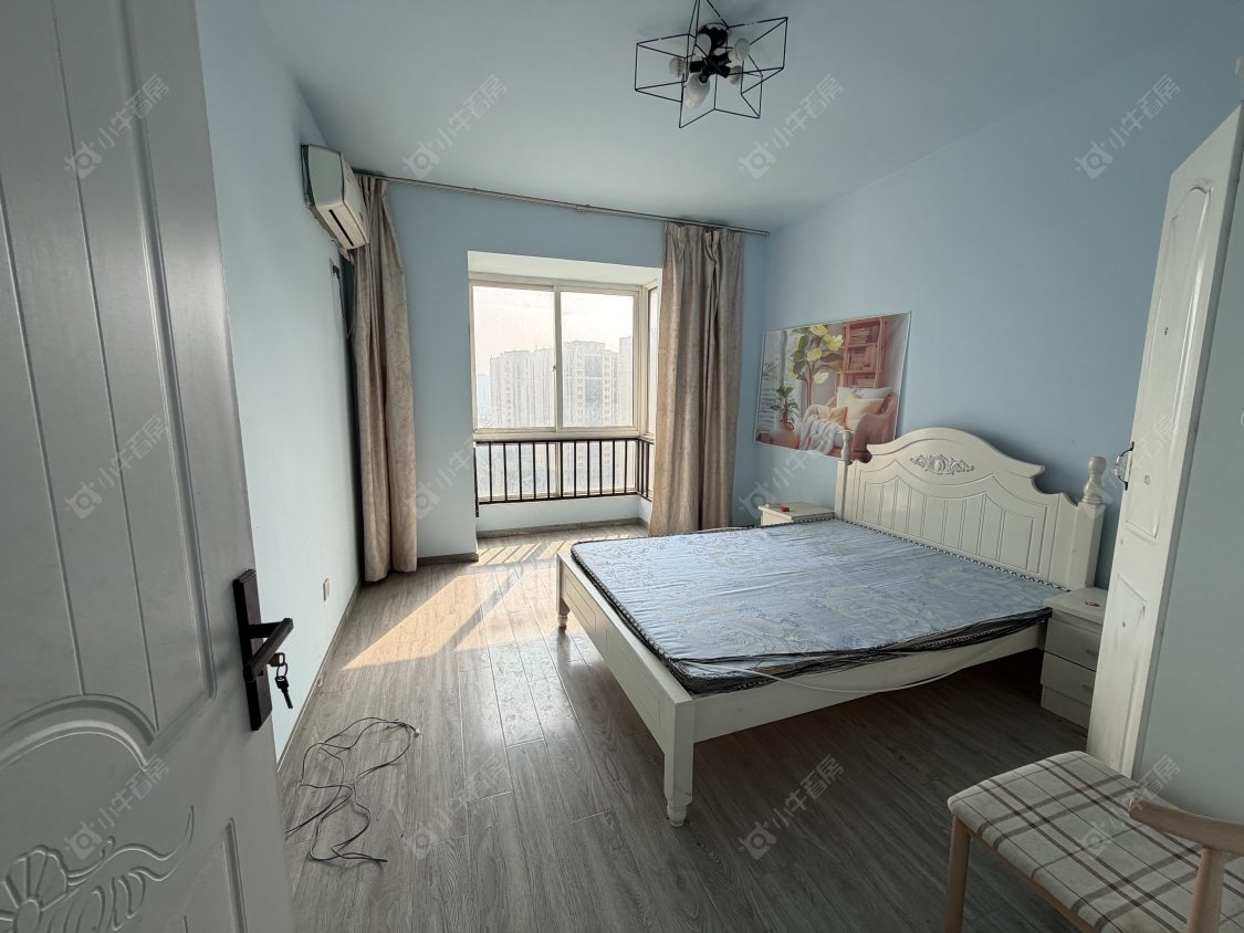 常州香树湾云景在租房源室内图_小牛看房