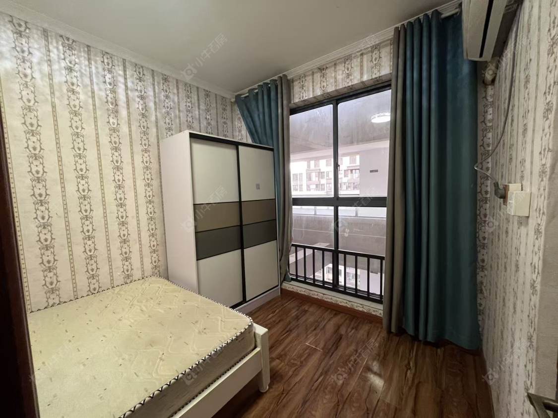 常州路劲雅居乐城市万象在租房源室内图_小牛看房