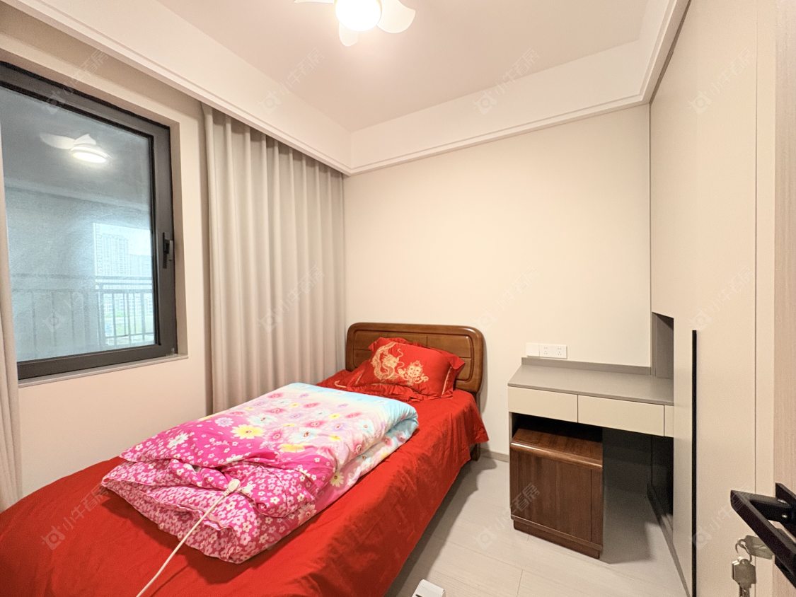 丹阳中海时代都会在售二手房源室内图_小牛看房