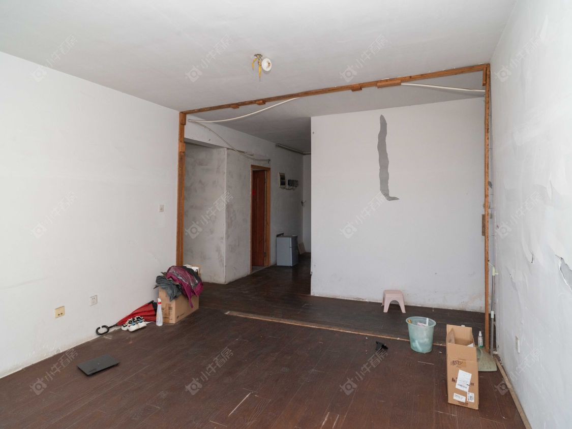 常州申达林与城在售二手房源室内图_小牛看房