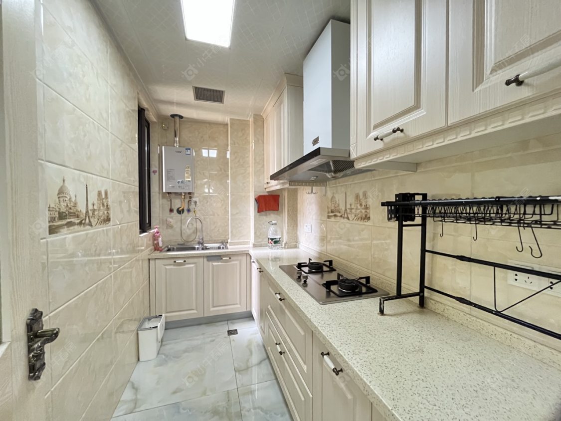 常州新城御景湾在租房源室内图_小牛看房