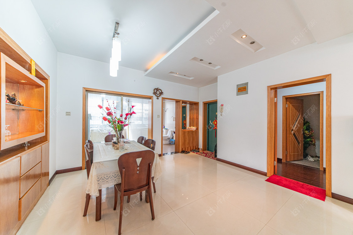 常州阳湖世纪苑南苑在售二手房源室内图_小牛看房