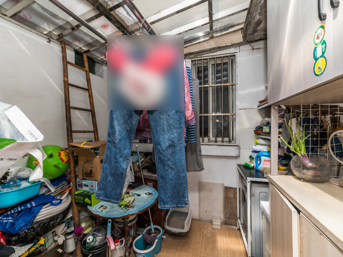 常州工房北区在售二手房源室内图_小牛看房